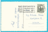 AK Bad Hofgastein.