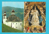 AK Wallfahrtskirche Maria Rast am Hainzenberg (Zell am Ziller)