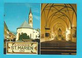 AK St. Marien in Lienz.