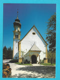 AK Kirche in Judenstein.