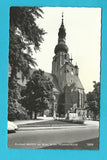 AK Baden bei Wien. Pfarrkirche. (1967)