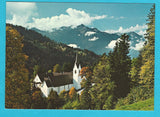 AK St. Gerold. Großwalsertal.