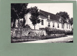 AK Leibnitz-Leitring. Volksbildungsheim Retzhof.