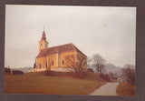 Foto Kirche St. Margarethen bei Lebring. (1981)