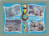 AK WM-Region Dachstein-Tauern.