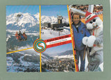 AK Alpine Ski WM 1982 Schladming/Haus.