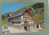 AK Planneralm. Alpengasthof Tauernhaus Bes. H. u. R. Herdlicka.