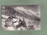 AK Plannerhütte mit Schoberspitze.