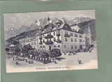 AK Schladming – Hotel Seebacher zur Post.