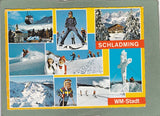 AK Schladming WM-Stadt.