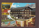 AK Schladming. Rohrmoos 135. Hotel Rohrmooserhof.