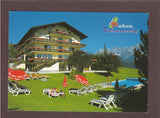 AK Schladming. Rohrmoos 135. Aktivhotel Rohrmooserhof.