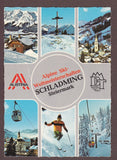 AK Alpine Ski-Weltmeisterschaften Schladming.