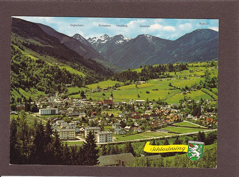 AK Schladming.