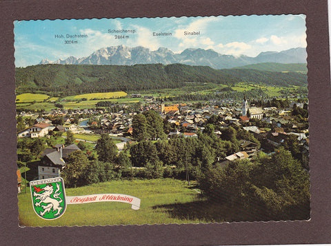 AK Bergstadt Schladming.