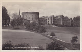 AK Linz a. d. Donau.  Jesuitenkloster am Freinberg.