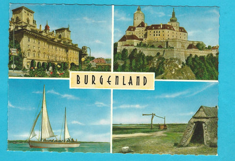 AK Burgenland.