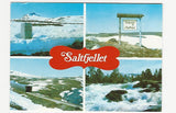 AK Saltfjellet.