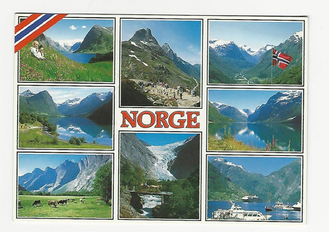 AK Norge.