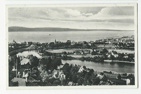 AK Trondheim.