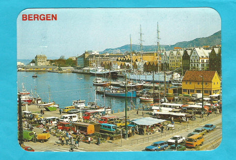 AK Bergen.