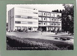 AK Bad Tatzmannsdorf. Parkhotel.