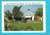 AK Romantisches Burgenland.