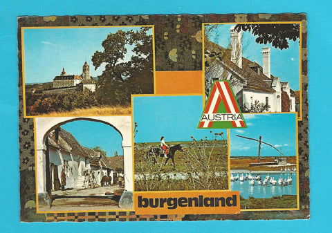 AK Burgenland.