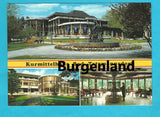 AK Kurmittelhaus Bad Tatzmannsdorf.