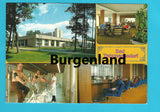 AK Bad Tatzmannsdorf. Rehabilitationszentrum.