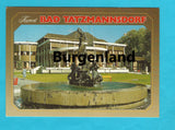 AK Bad Tatzmannsdorf.