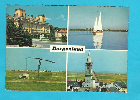 AK Burgenland.