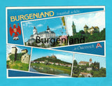 AK Burgenland.