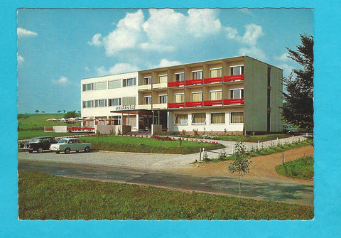 AK Bad Tatzmannsdorf. Parkhotel.