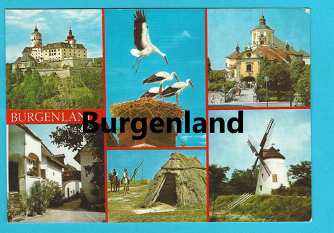 AK Burgenland.