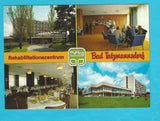 AK Bad Tatzmannsdorf. Rehabilitationszentrum.