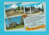 AK Bad Tatzmannsdorf.