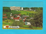 AK Bad Tatzmannsdorf.