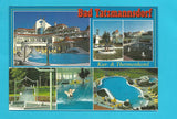 AK Bad Tatzmannsdorf. Kur & Thermenhotel.