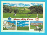 AK Bad Tatzmannsdorf. Thermal & Golf Resort.