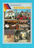 AK Romantisches Burgenland.