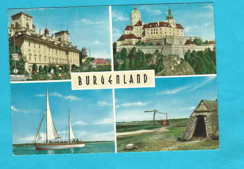 AK Burgenland.