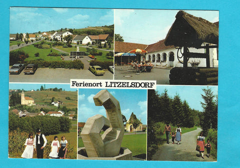 AK Litzelsdorf.