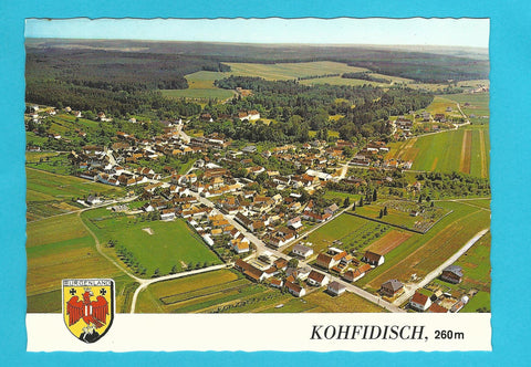 AK Kohfidisch.