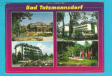 AK Bad Tatzmannsdorf.