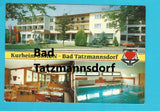 AK Bad Tatzmannsdorf. Kurheim Simon.