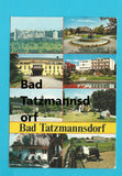 AK Bad Tatzmannsdorf.