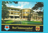 AK Bad Tatzmannsdorf.