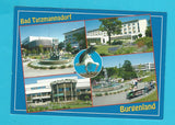 AK Bad Tatzmannsdorf.