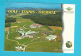 AK Bad Tatzmannsdorf. Thermal & Golf Resort.